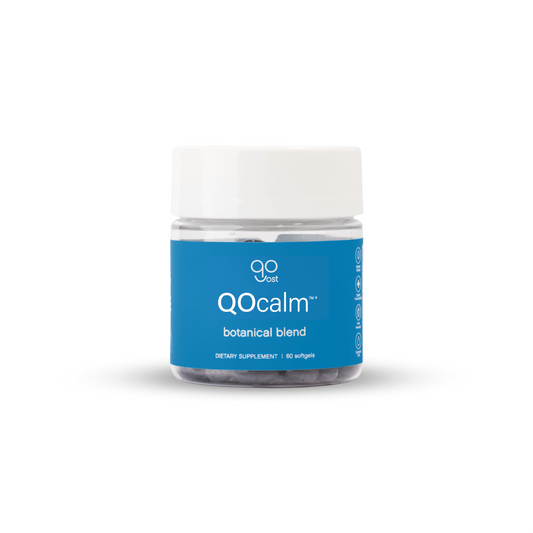 QOcalm™ Botanical